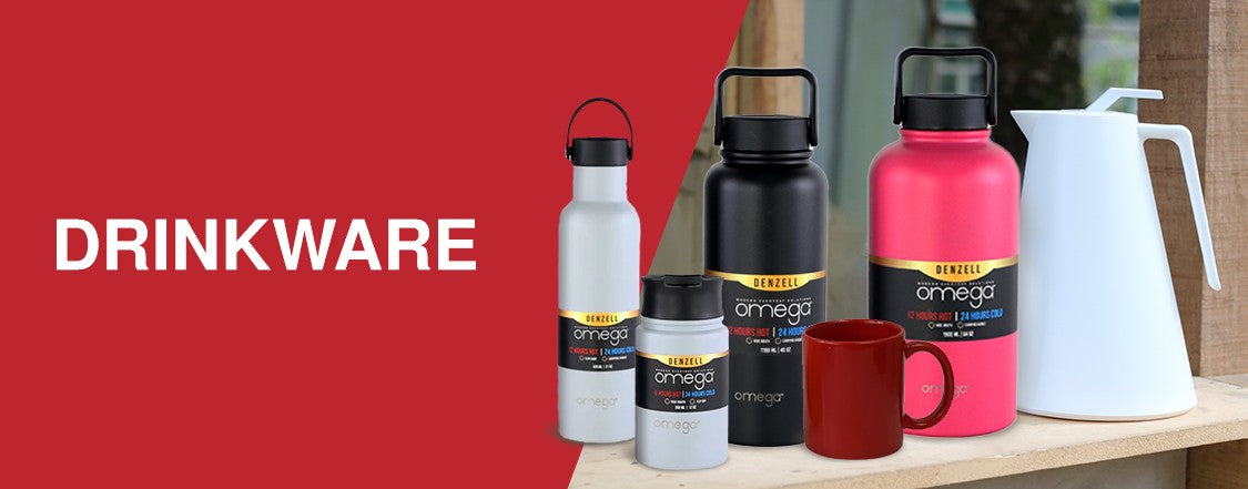 Drinkware