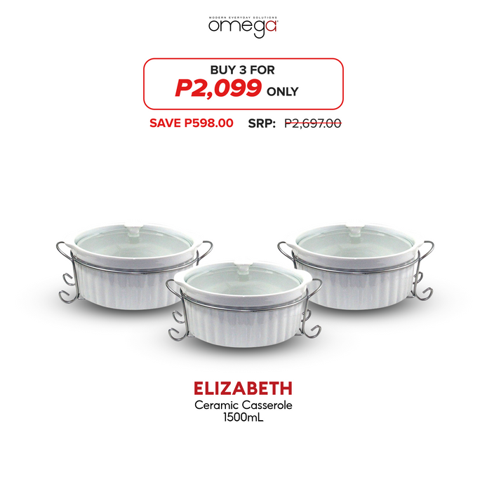 Sarap Kasama Bundle 1