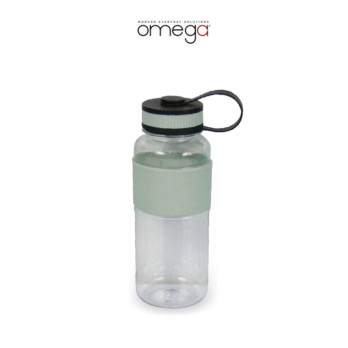 Aliyah Screw Top Water Bottle