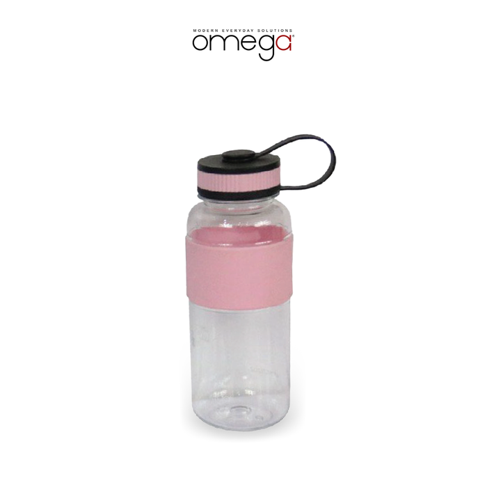 Aliyah Screw Top Water Bottle