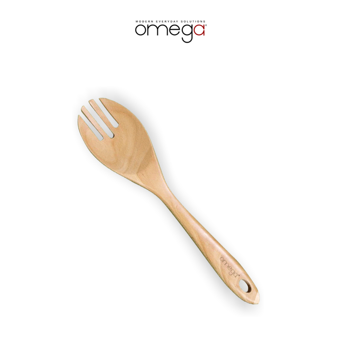 Beech Wooden Fork