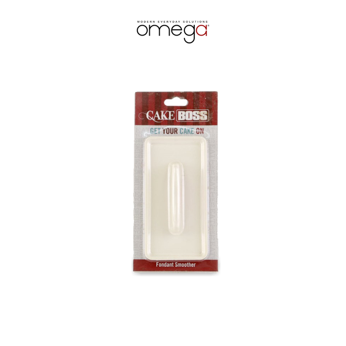 Cake Boss Fondant Smoother