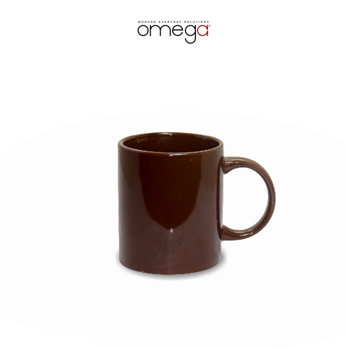 Multicolore 12oz Ceramic Mug