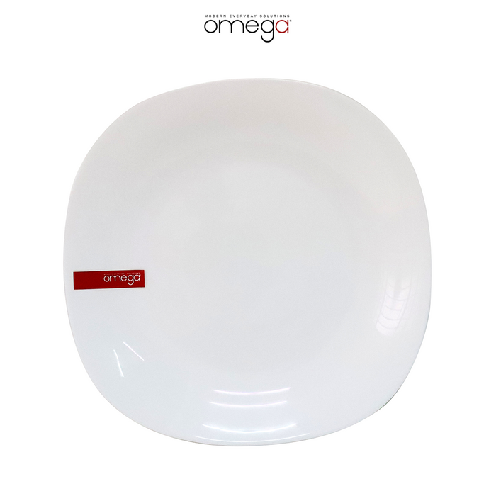 Kaiya Square Plate-Bowl