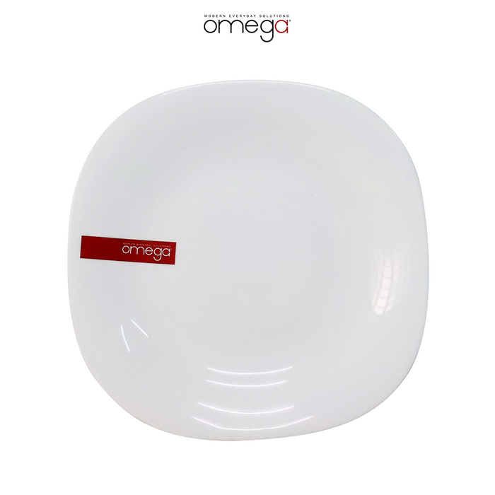 Kaiya Square Plate-Bowl