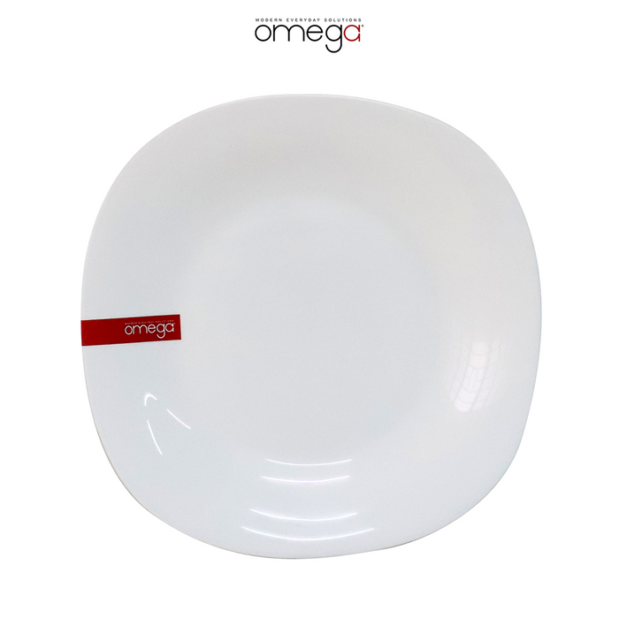 Kaiya Square Plate-Bowl