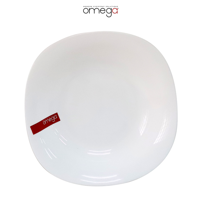 Kaiya Square Plate-Bowl