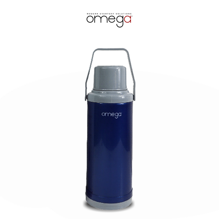 Dylan Plastic Vacuum Flask Thermos