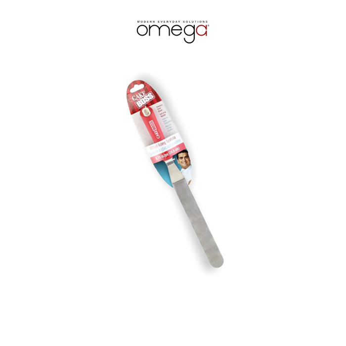Cake Boss 24.7cm Icing Spatula