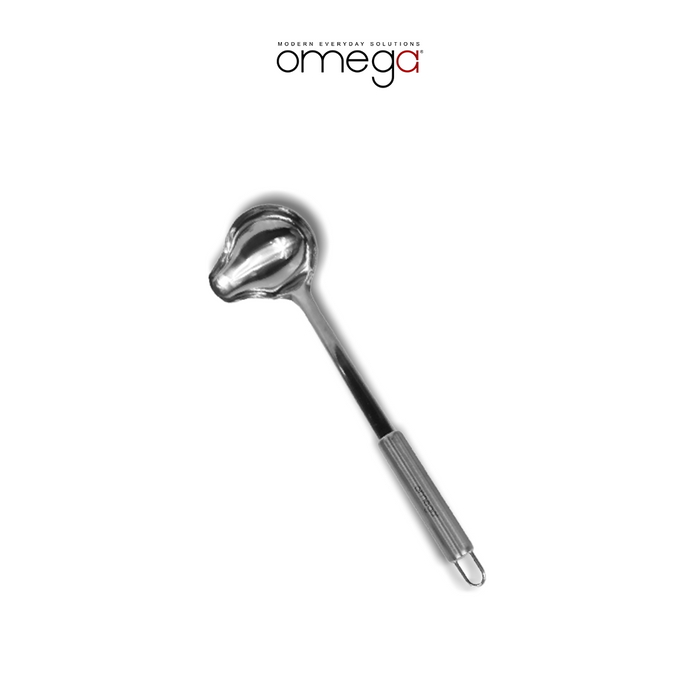 Kingston Stainless Steel Oil Ladle