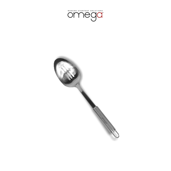 Kingston Stainless Steel Slotted Spoon