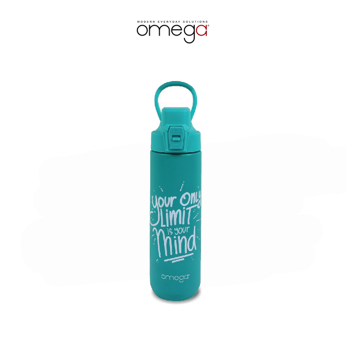 Nash Double Wall Stainless Steel Water Bottle 700ml