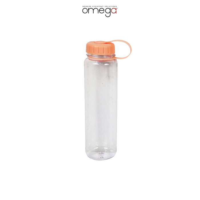 Sofia Screw Top Water Bottle