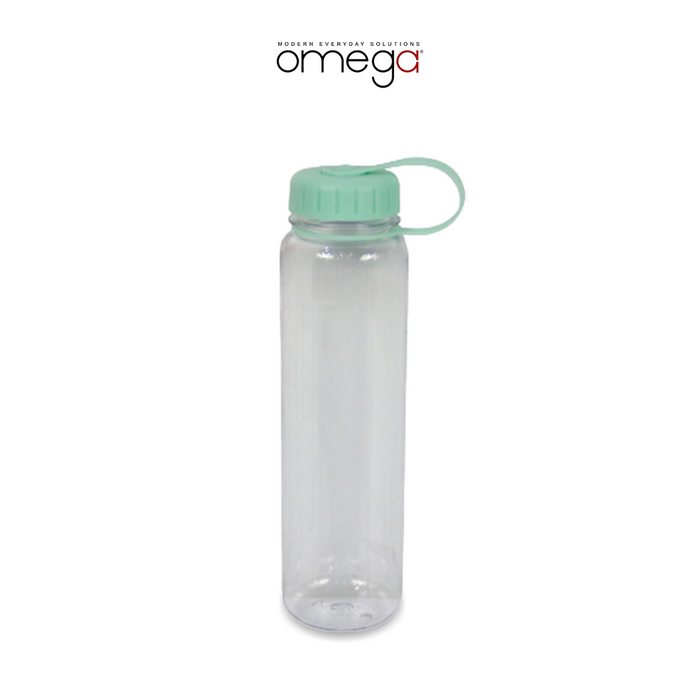 Sofia Screw Top Water Bottle