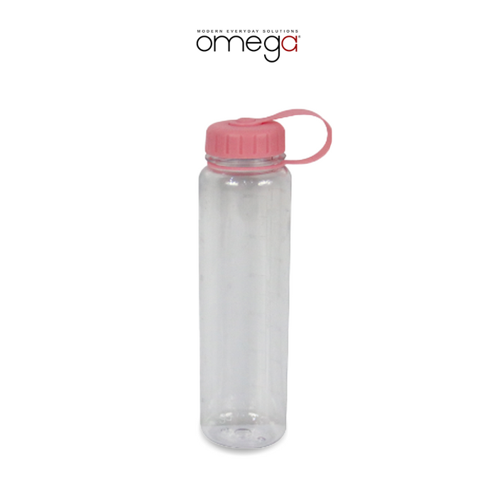 Sofia Screw Top Water Bottle