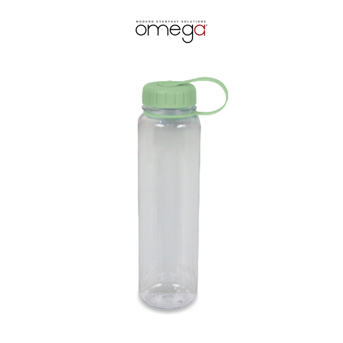 Sofia Screw Top Water Bottle