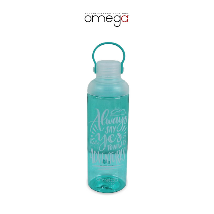 Titus Tritan Water Bottle