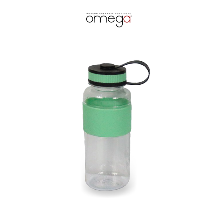 Aliyah Screw Top Water Bottle