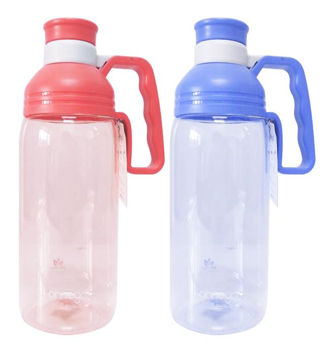 Lucas Tritan Bottle 150ml