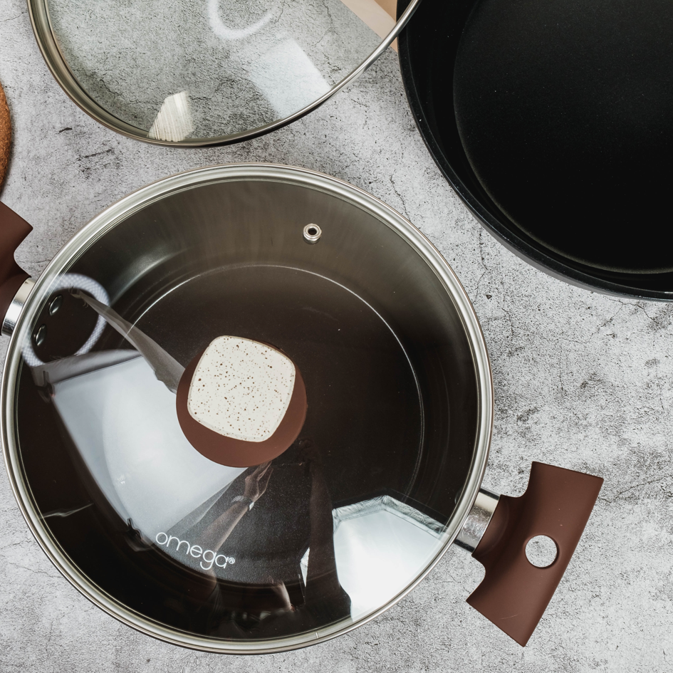 Omega Houseware
