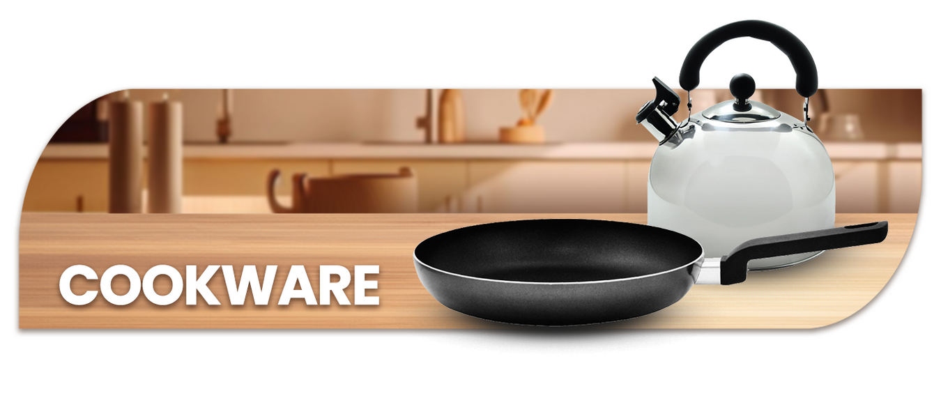 Cookware