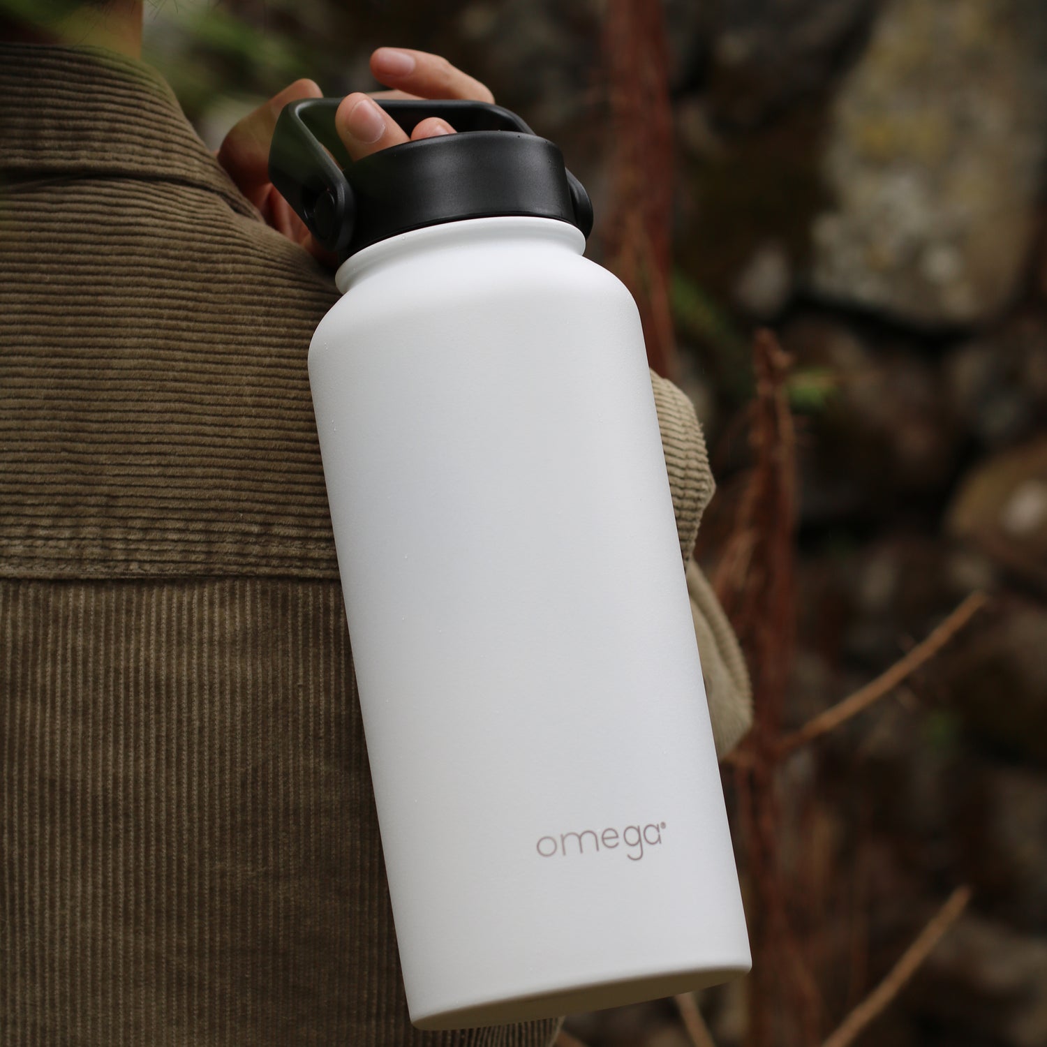 From Office to Outdoors. You're on the Go!