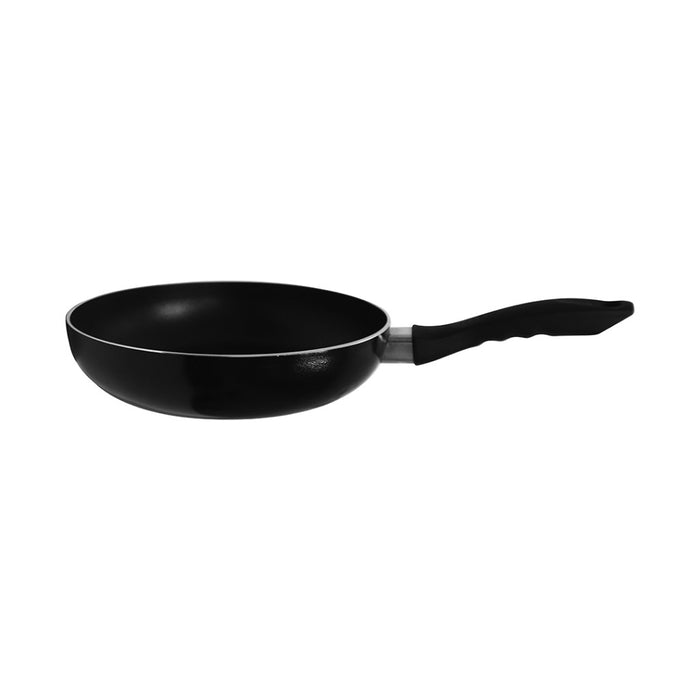 Omega  Houseware Tessa Aluminum 2-Layer Non-Stick Coated Frying Pan Induction Safe 22cm/24cm/26cm/28