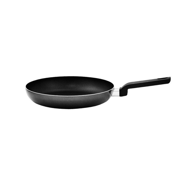 Omega  Houseware Tessa Aluminum 2-Layer Non-Stick Coated Frying Pan Induction Safe 22cm/24cm/26cm/28