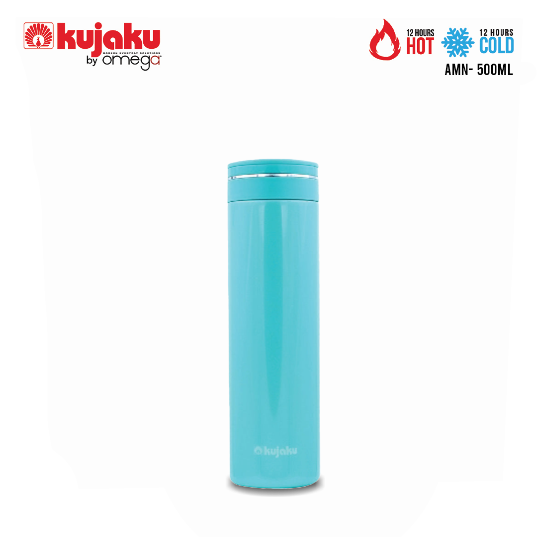 Kujaku by Omega