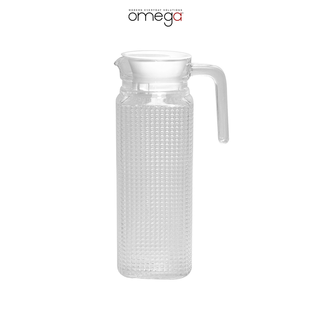 Pitcher — Omega Houseware