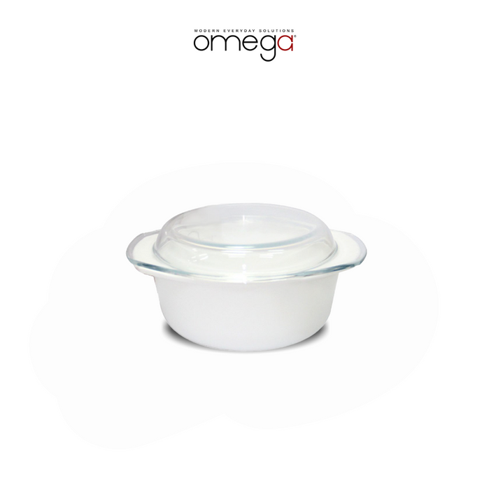 Mashiro Opal Casserole