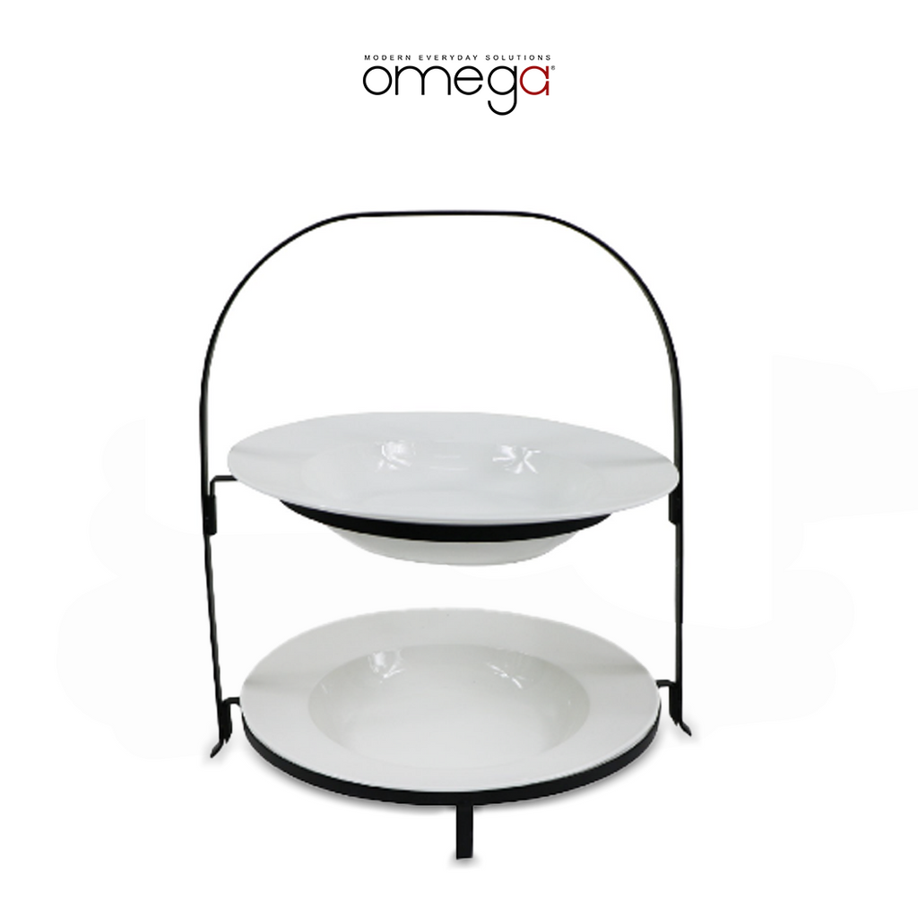 Tier Set — Omega Houseware