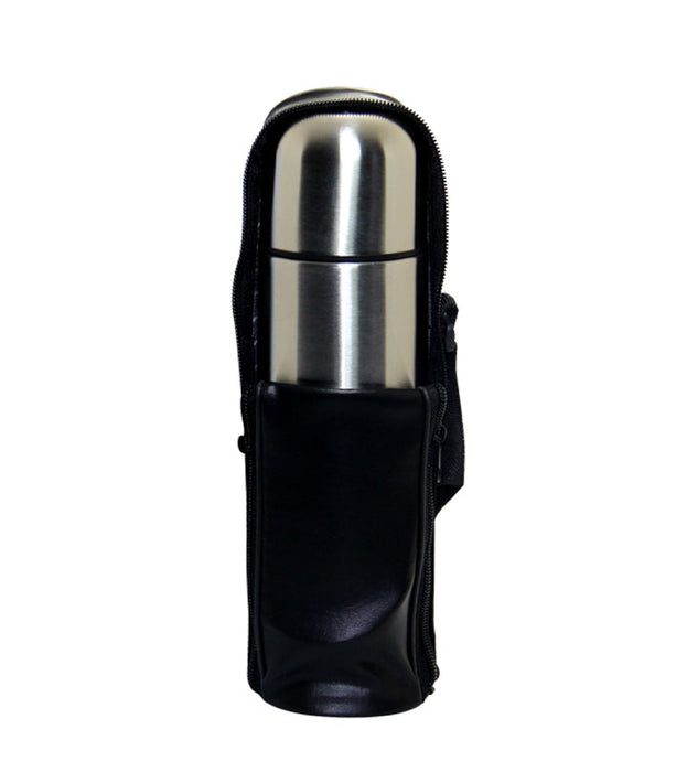 Silverie Stainless Steel Vacuum Flask