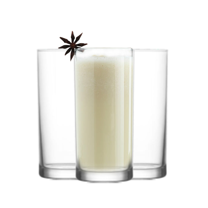 LAV Liberty 3 pc Highball Tumbler Set