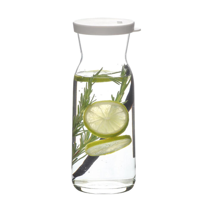 LAV Fonte Carafe Pitcher with Lid 1 pc (40 1/2 oz)